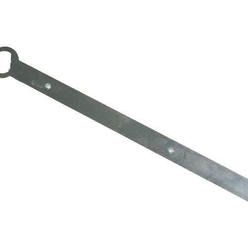Fixed knife 300 mm - kluc_rotora_aa0efb6d53a6bdeddd7712c66886a65c
