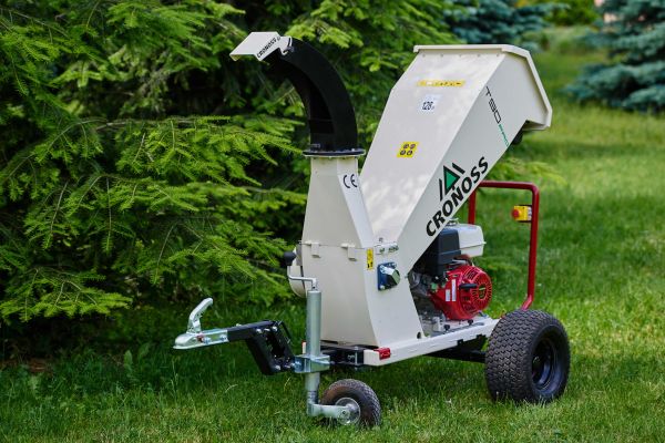 T90 pro wood chipper